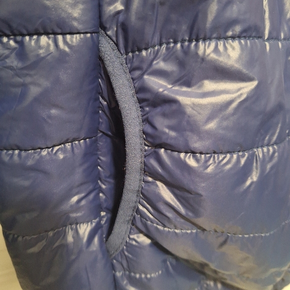 Fashion Nova Packable Puffer Jacket - Picture 2 of 9